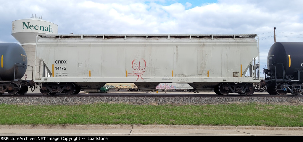 CRDX 14175
