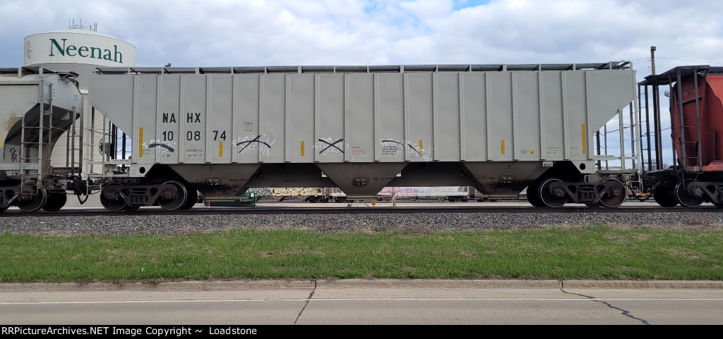 NAHX 100874