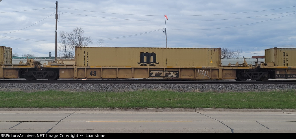 DTTX 62800