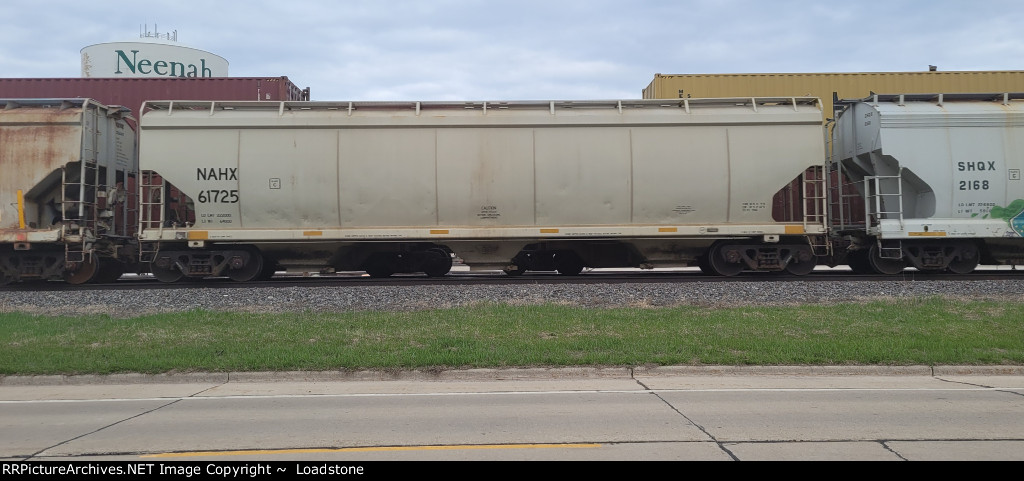 NAHX 61725