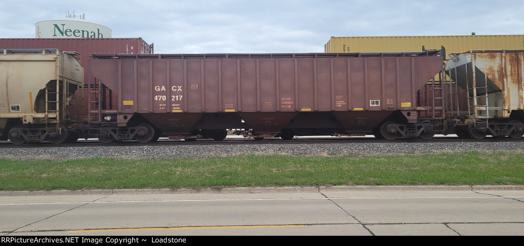 GACX 470217