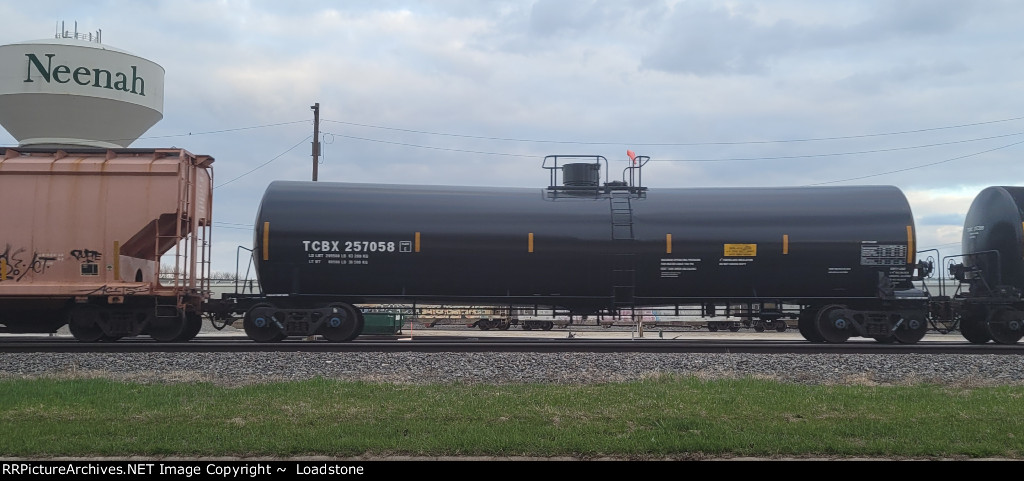 TCBX 257058