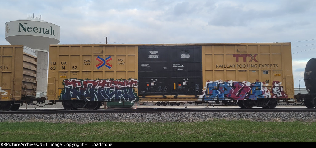 TBOX 631452