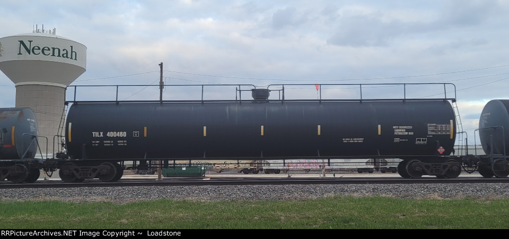TILX 400460