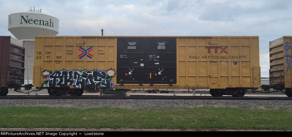 TBOX 631750