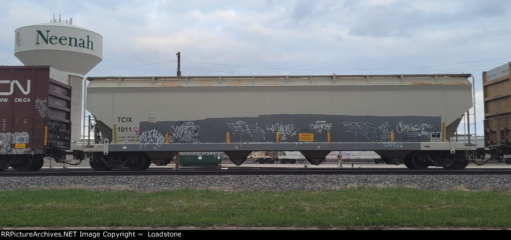 TCIX 1011