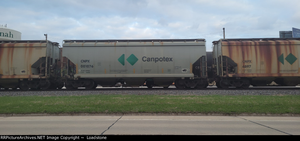 CNPX 1076