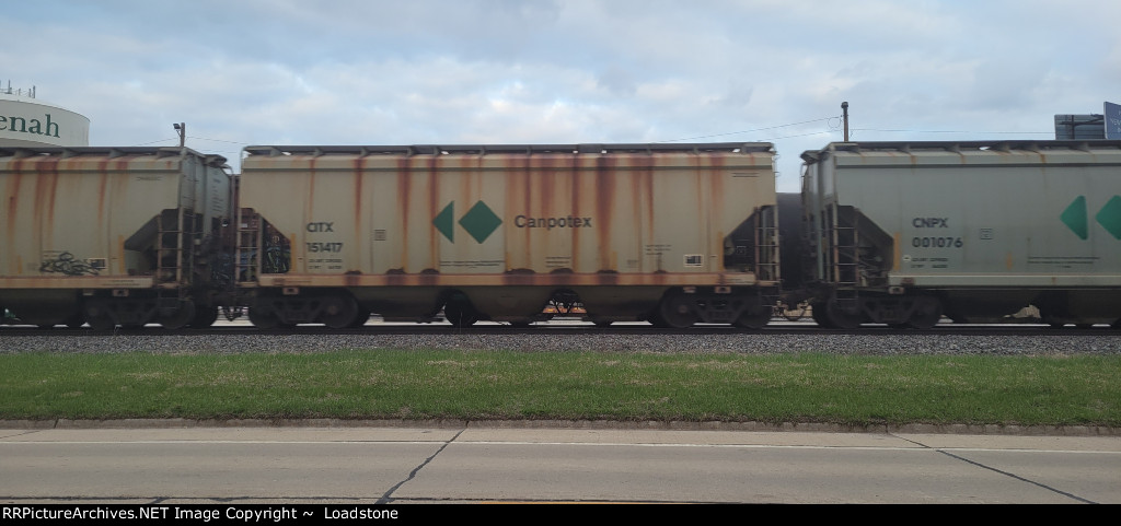 CITX 151417