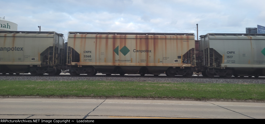 CNPX 3368