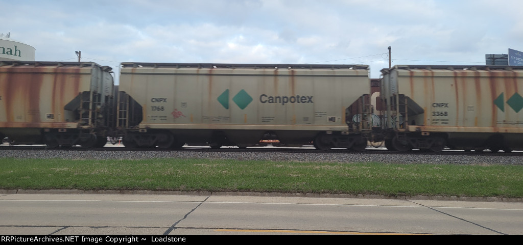 CNPX 1768