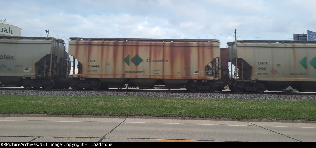 CITX 151444