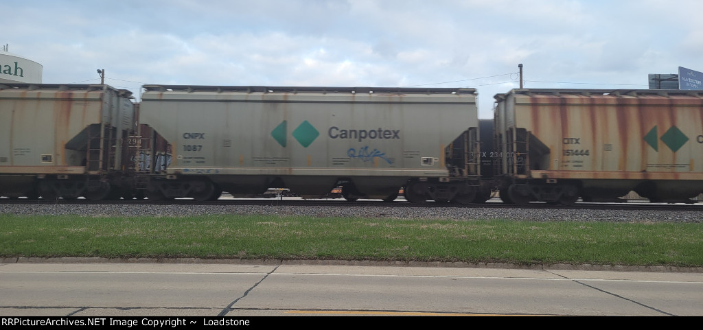 CNPX 1087