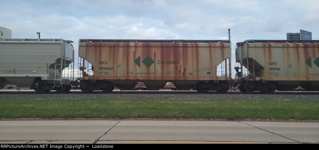 CEFX 302662