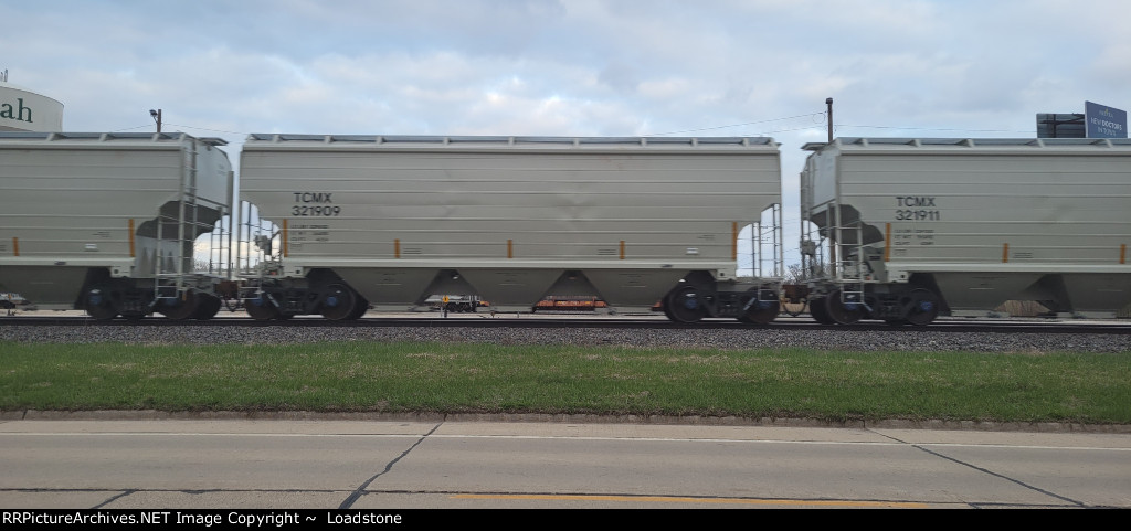 TCMX 321909