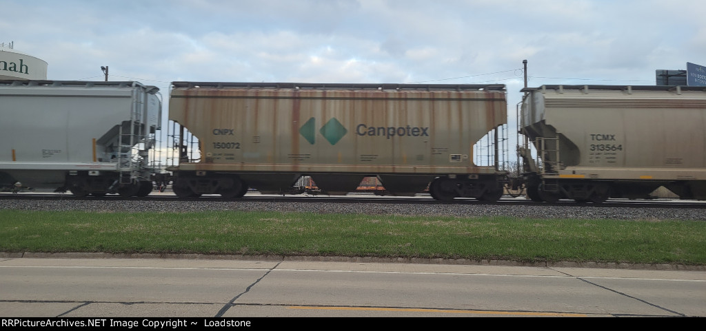 CNPX 150072