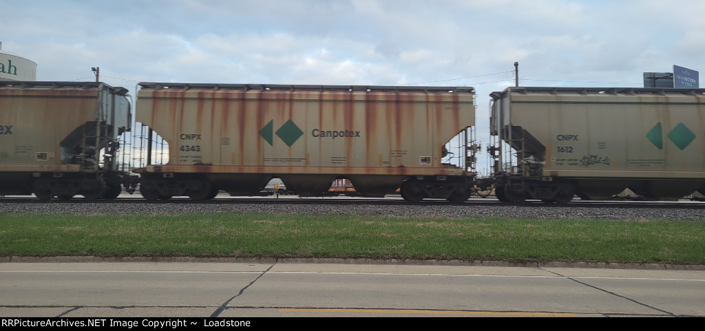CNPX 4343