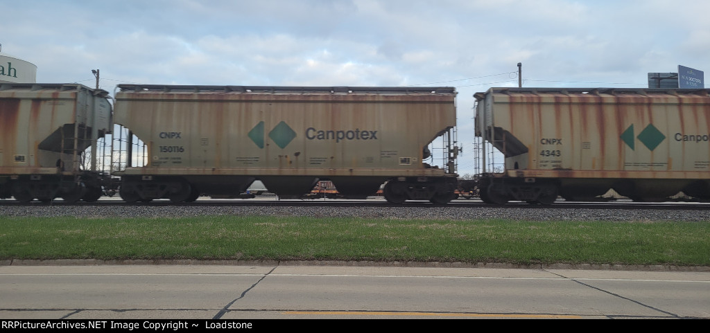 CNPX 150116