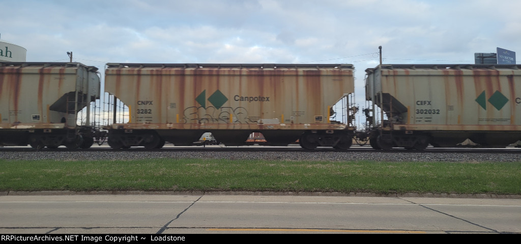 CNPX 3282