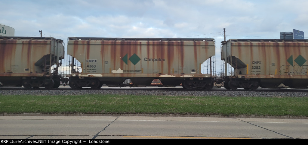 CNPX 4363