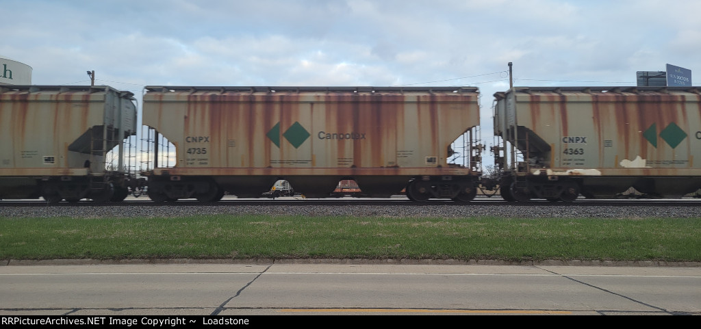 CNPX 4735