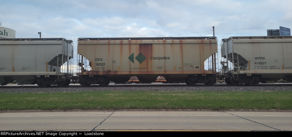 CITX 151127