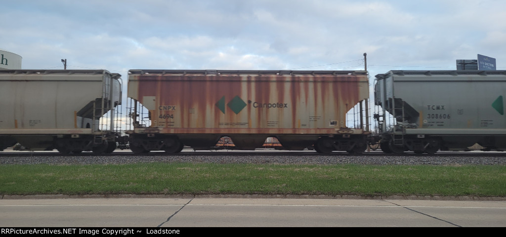 CNPX 4694