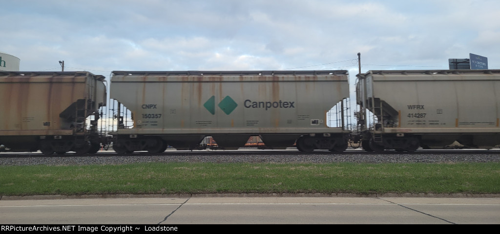 CNPX 150357
