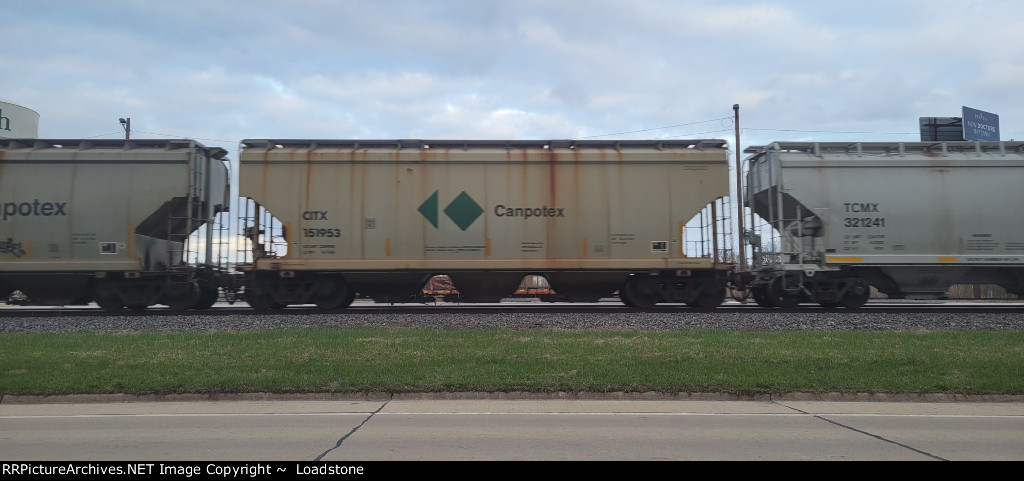 CITX 151953