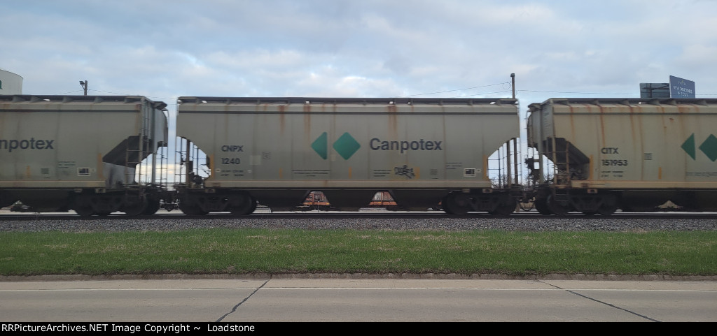 CNPX 1240