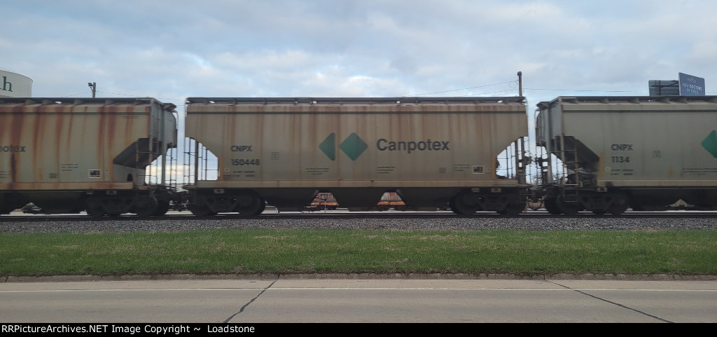 CNPX 150448