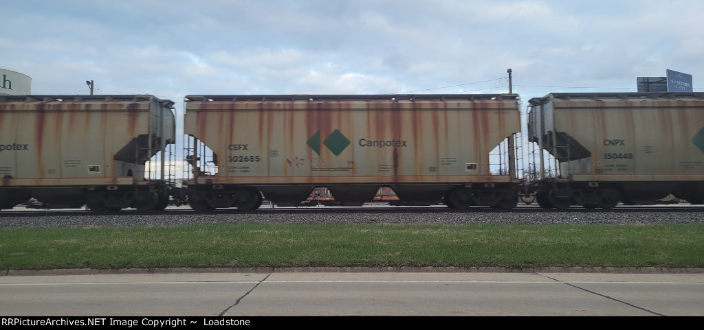 CEFX 302685