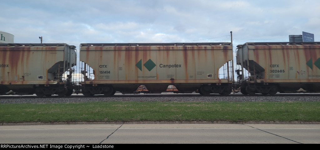 CITX 151414