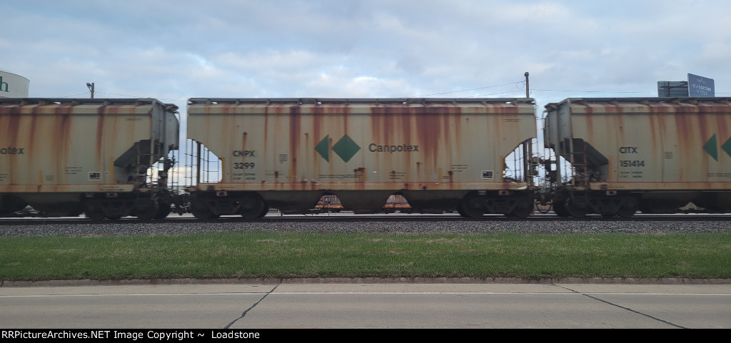CNPX 3299