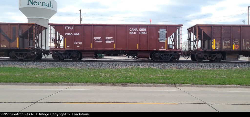 CN 90008