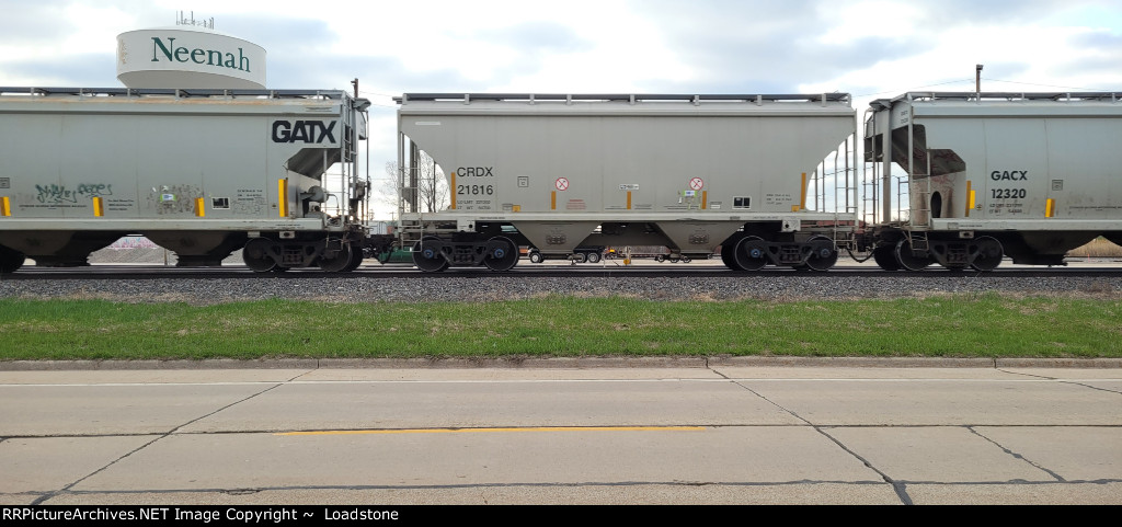 CRDX 21816