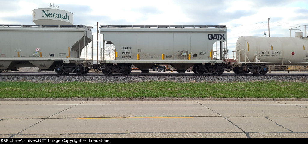 GACX 12320