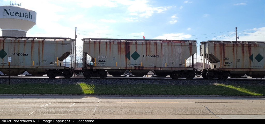 CNPX 4554