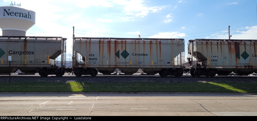 CITX 151275