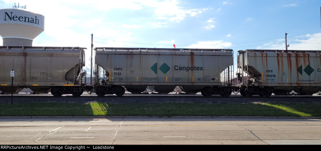 CNPX 1732