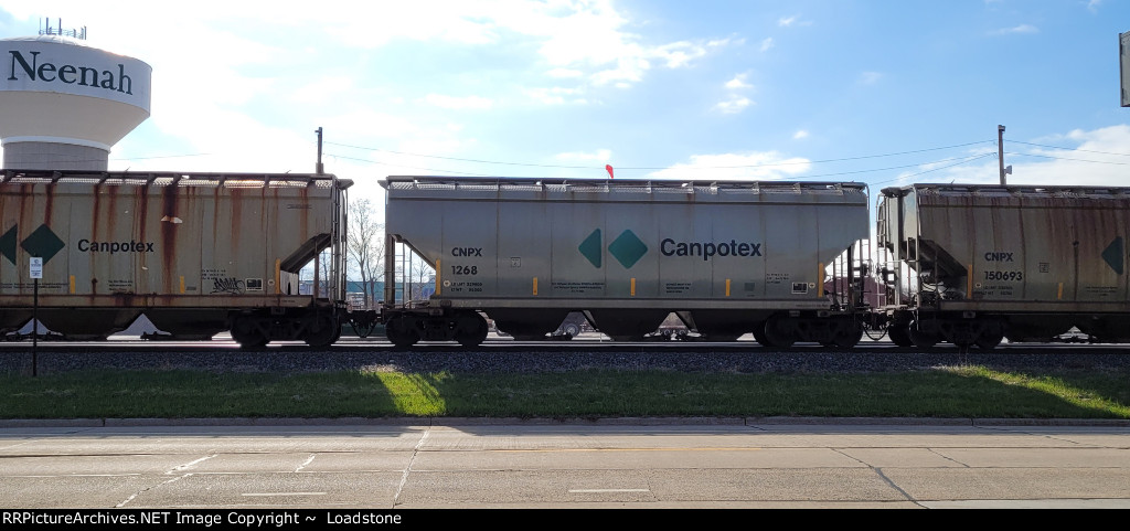 CNPX 1268