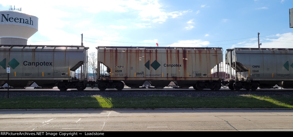 CNPX 4519