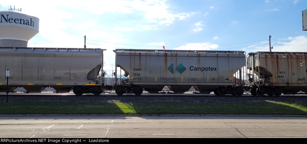 CNPX 1236