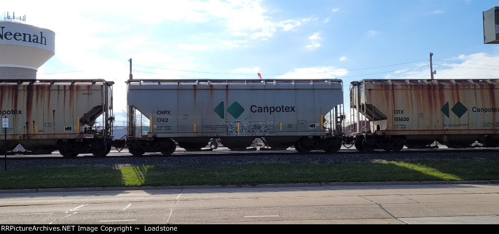 CNPX 1742