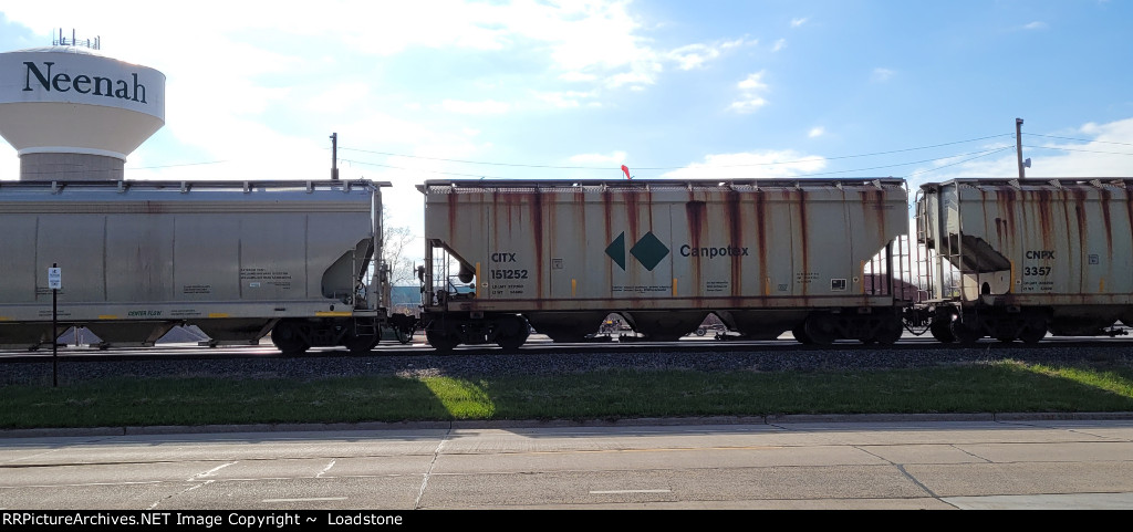 CITX 151252