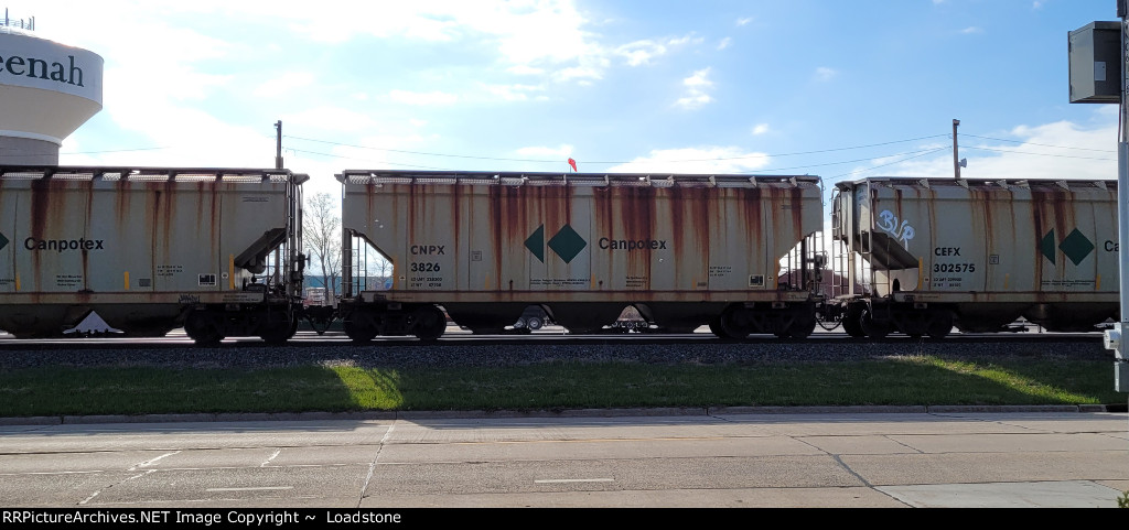 CNPX 3826