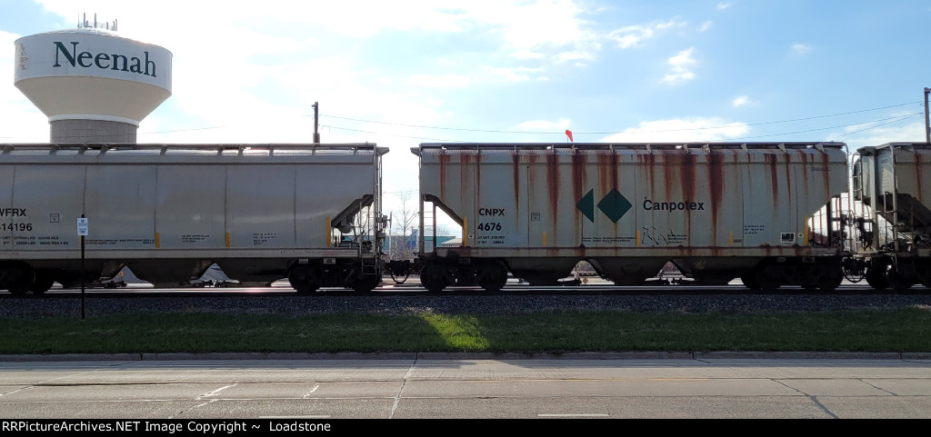 CNPX 4676