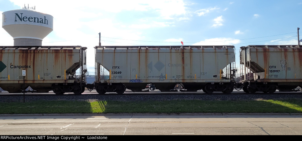 ITFX 33049