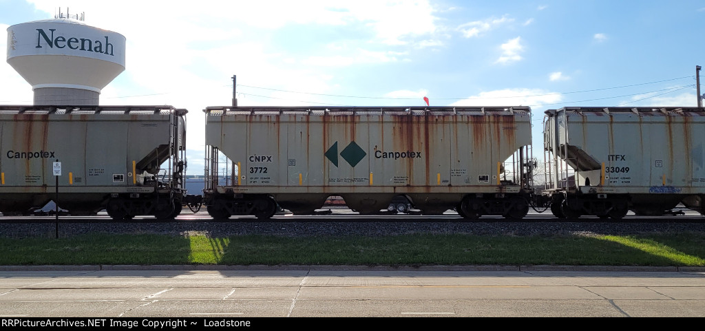 CNPX 3772