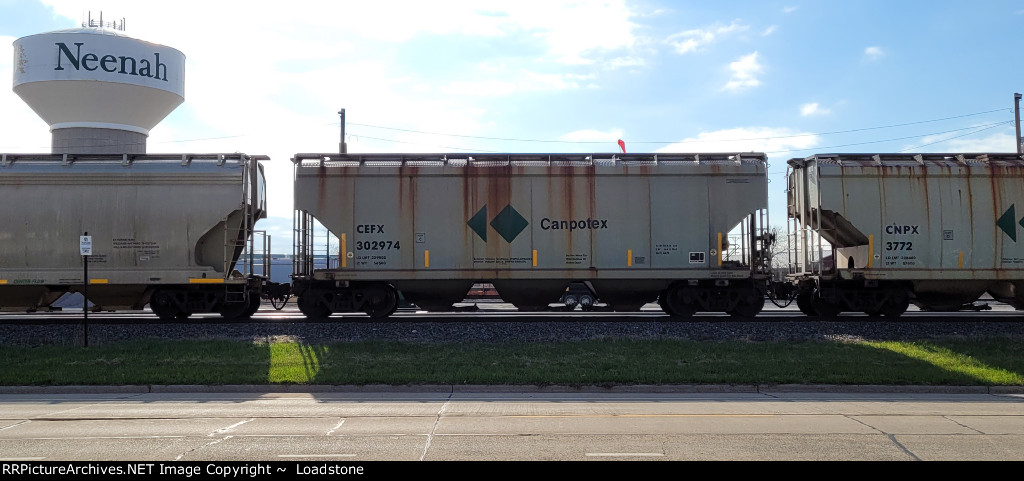 CEFX 302974
