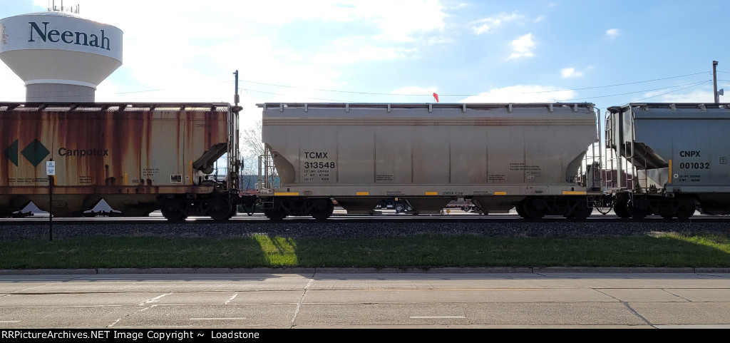 TCMX 313548
